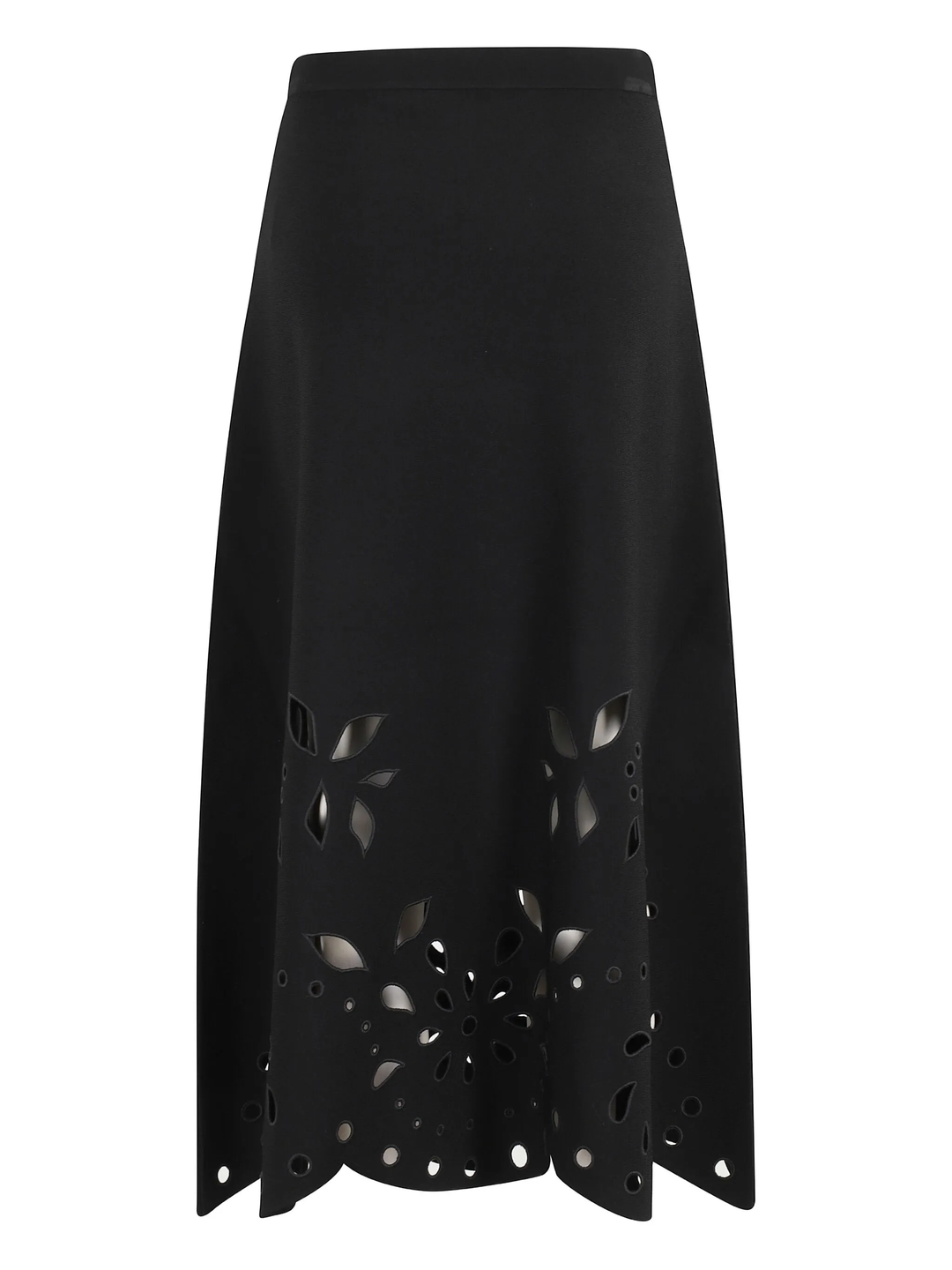 Grace Knit Midi Skirt