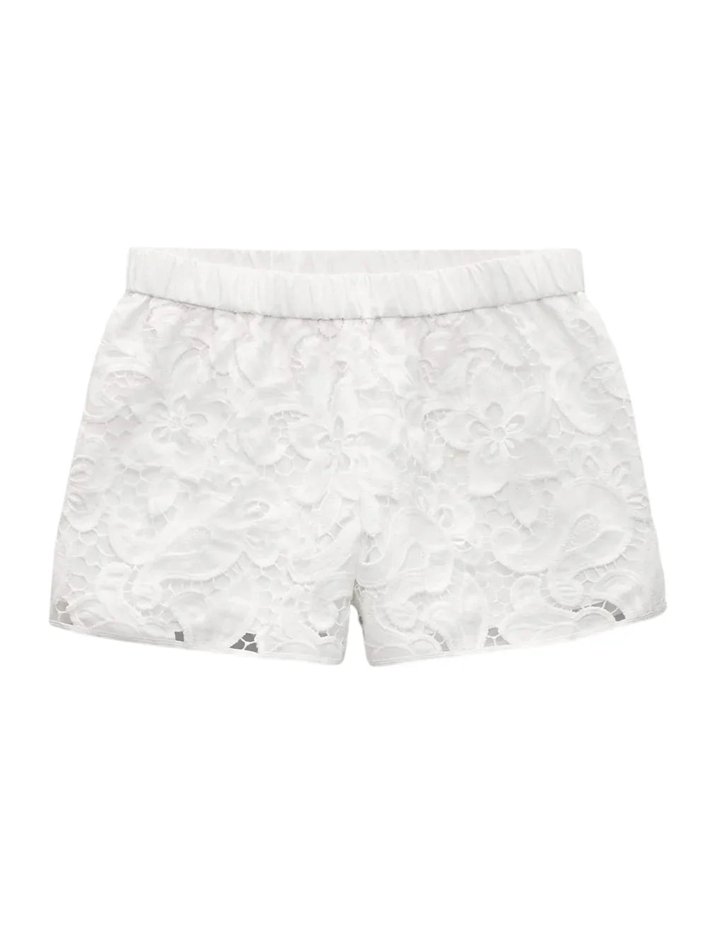 Amy Lace Shorts