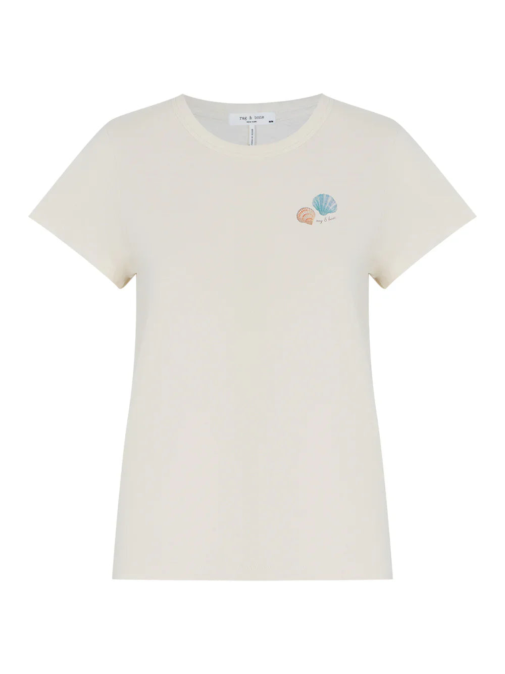 RB Seashell Tee