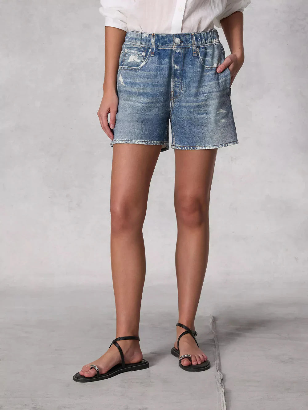 Miramar Walking Shorts
