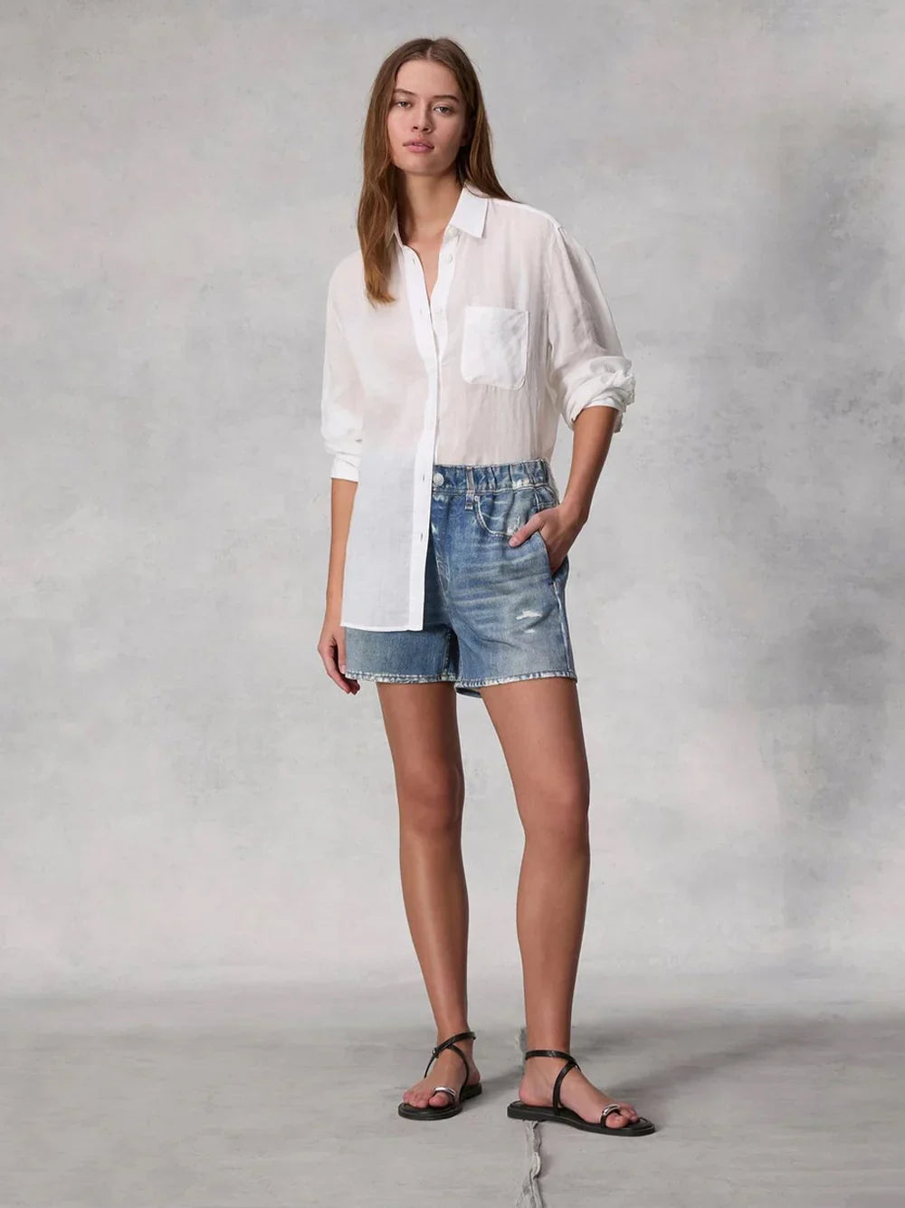Miramar Walking Shorts