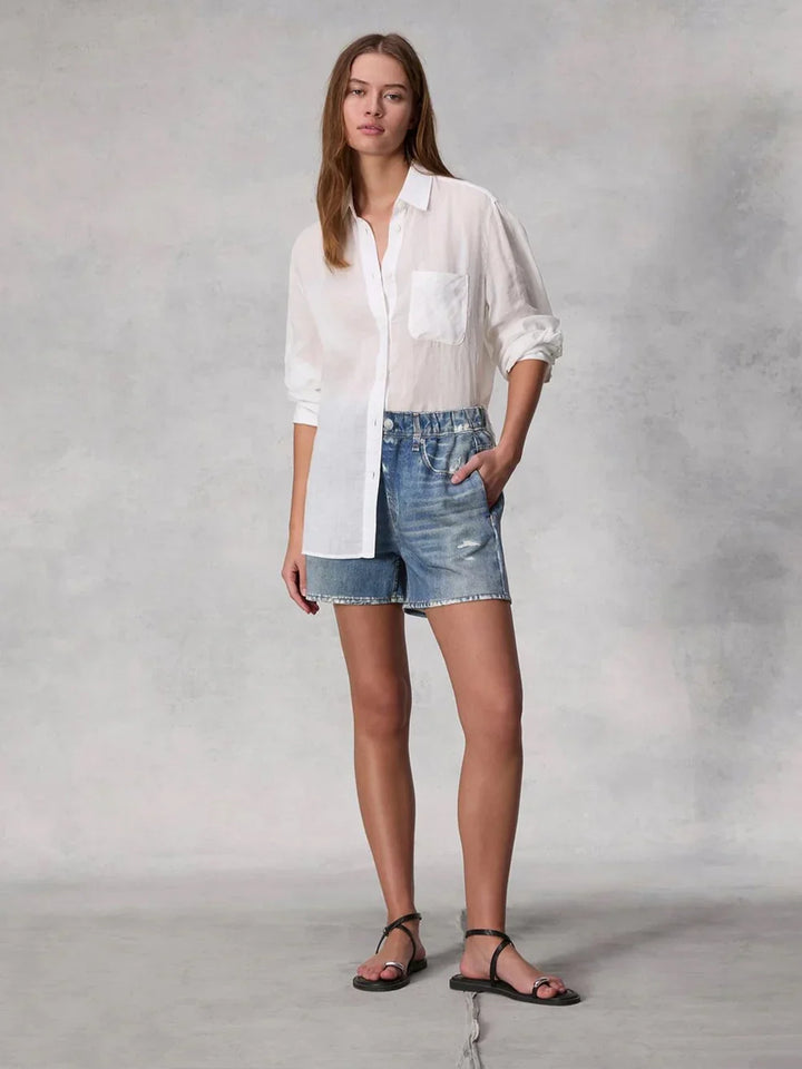 Miramar Walking Shorts