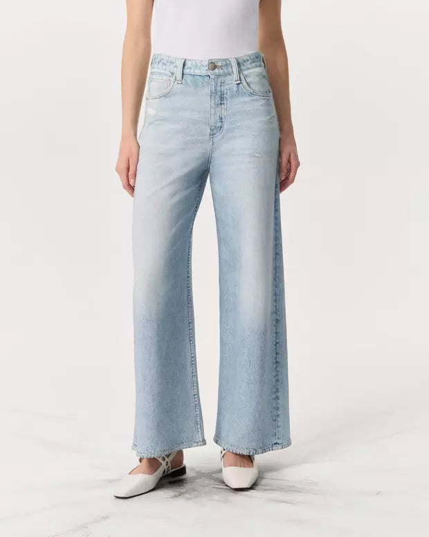 rag & bone Miramar Sofie Ankle Length Pants - view 2