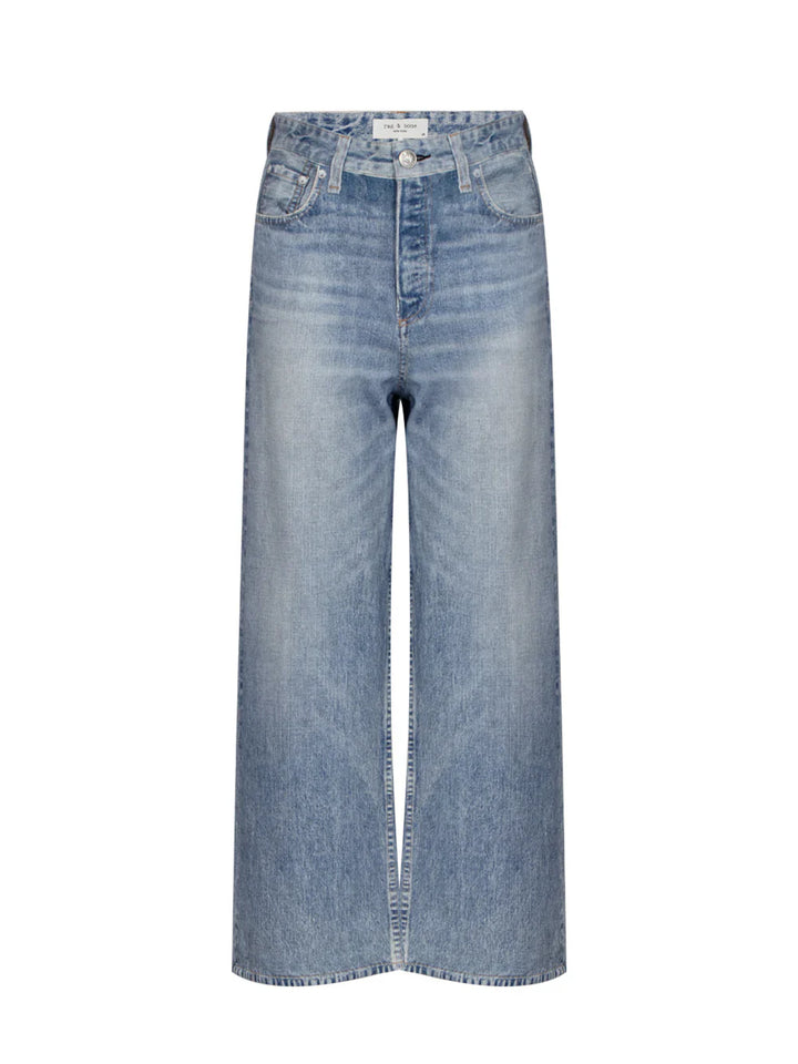 Miramar Andi Wide Leg Pants