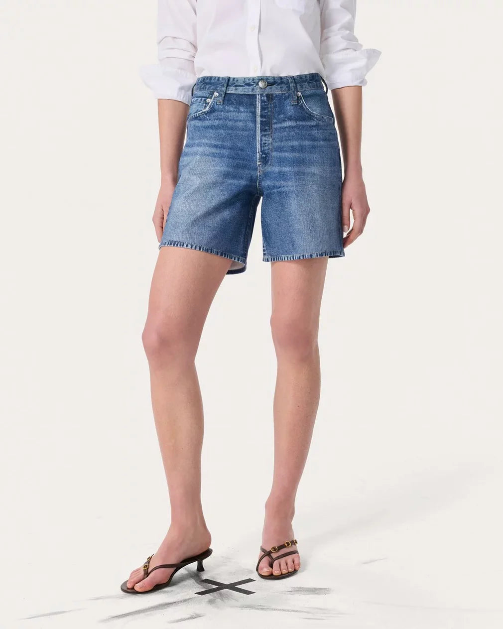 Miramar Ponte Kaia Shorts
