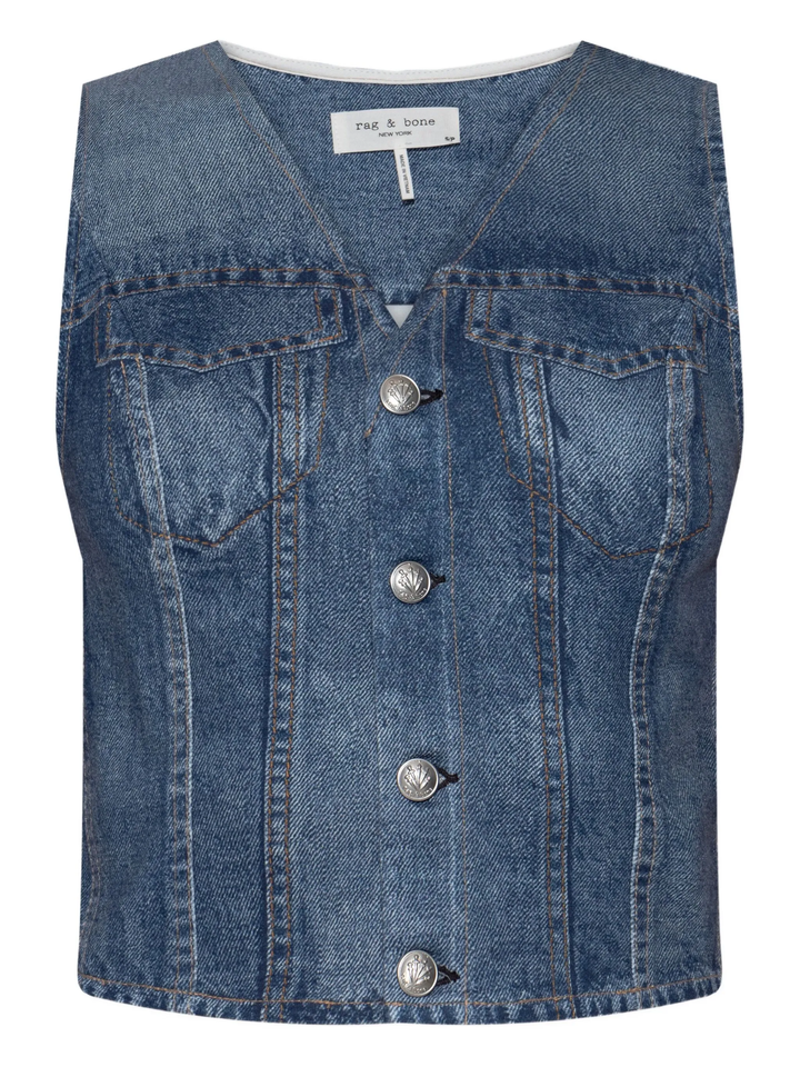 Miramar Ponte Isabella Vest