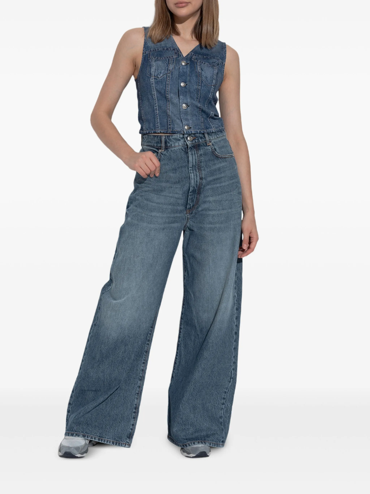 Miramar Ponte Isabella Vest
