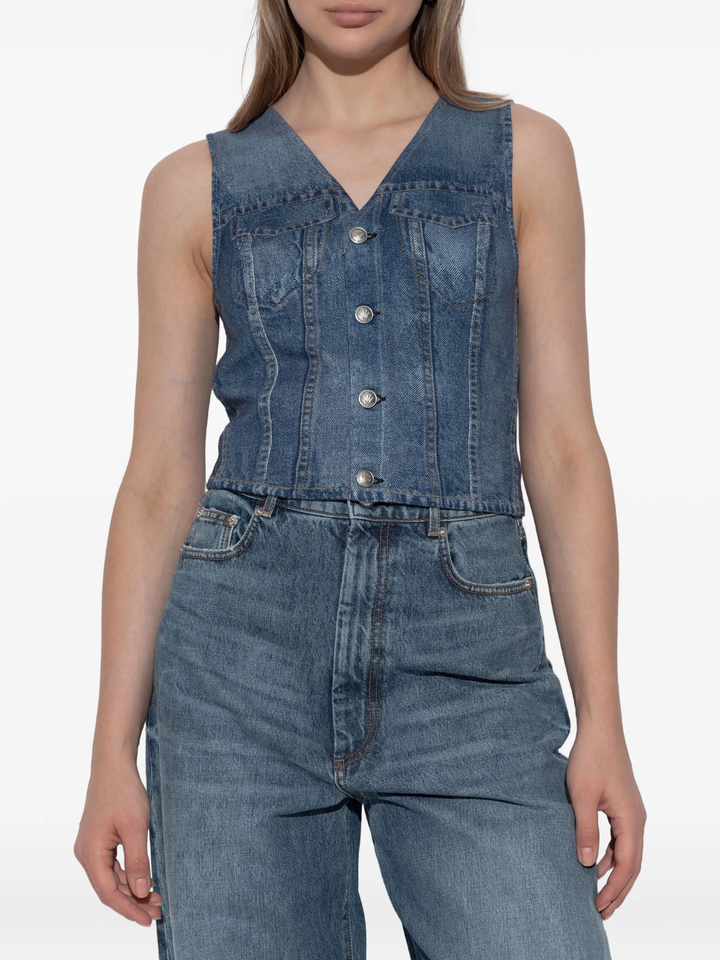 Miramar Ponte Isabella Vest
