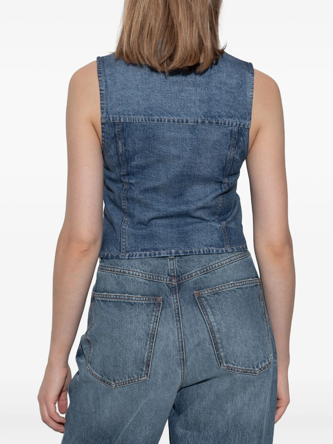 Miramar Ponte Isabella Vest