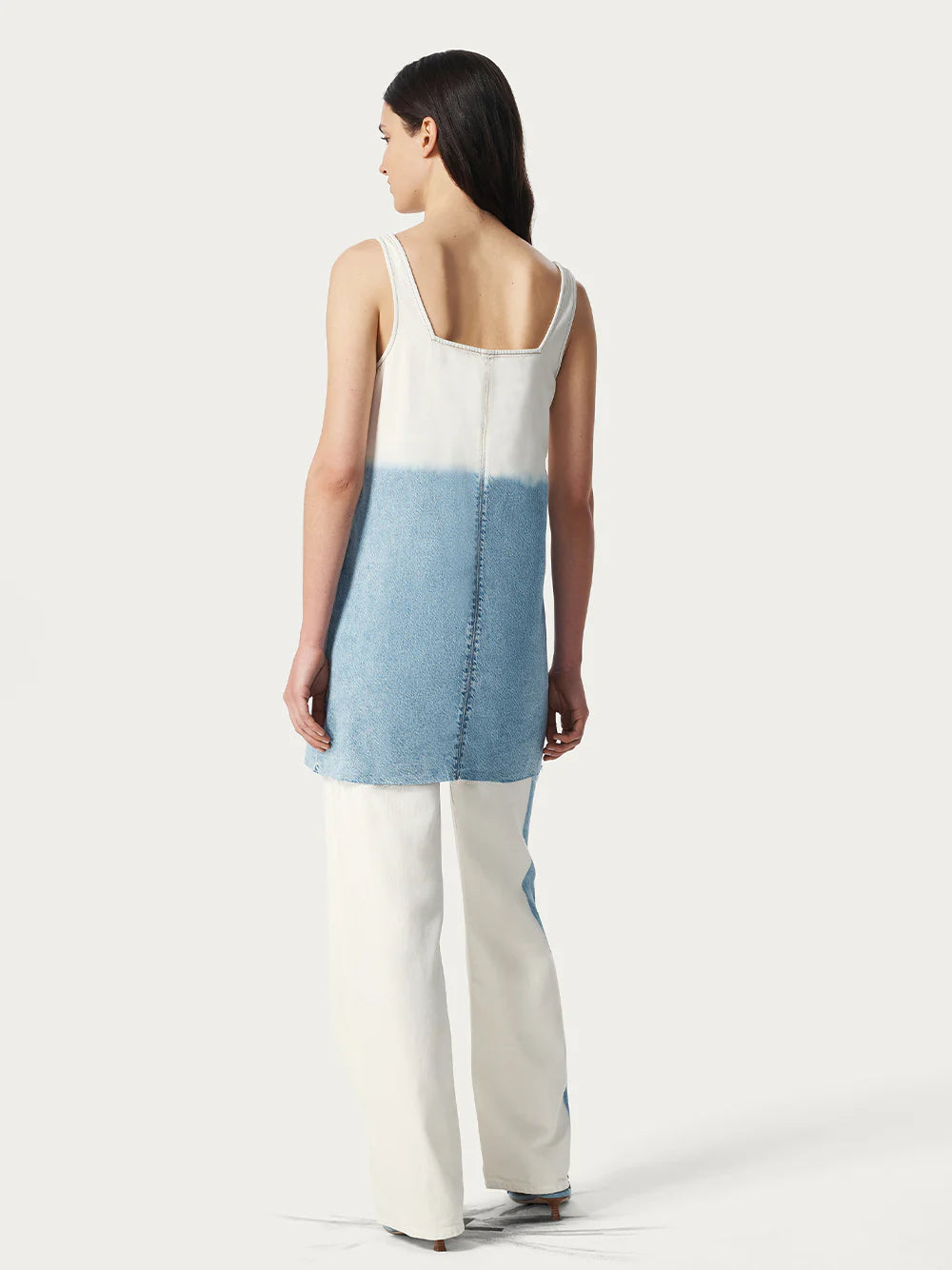 Featherweight Jayde Dress