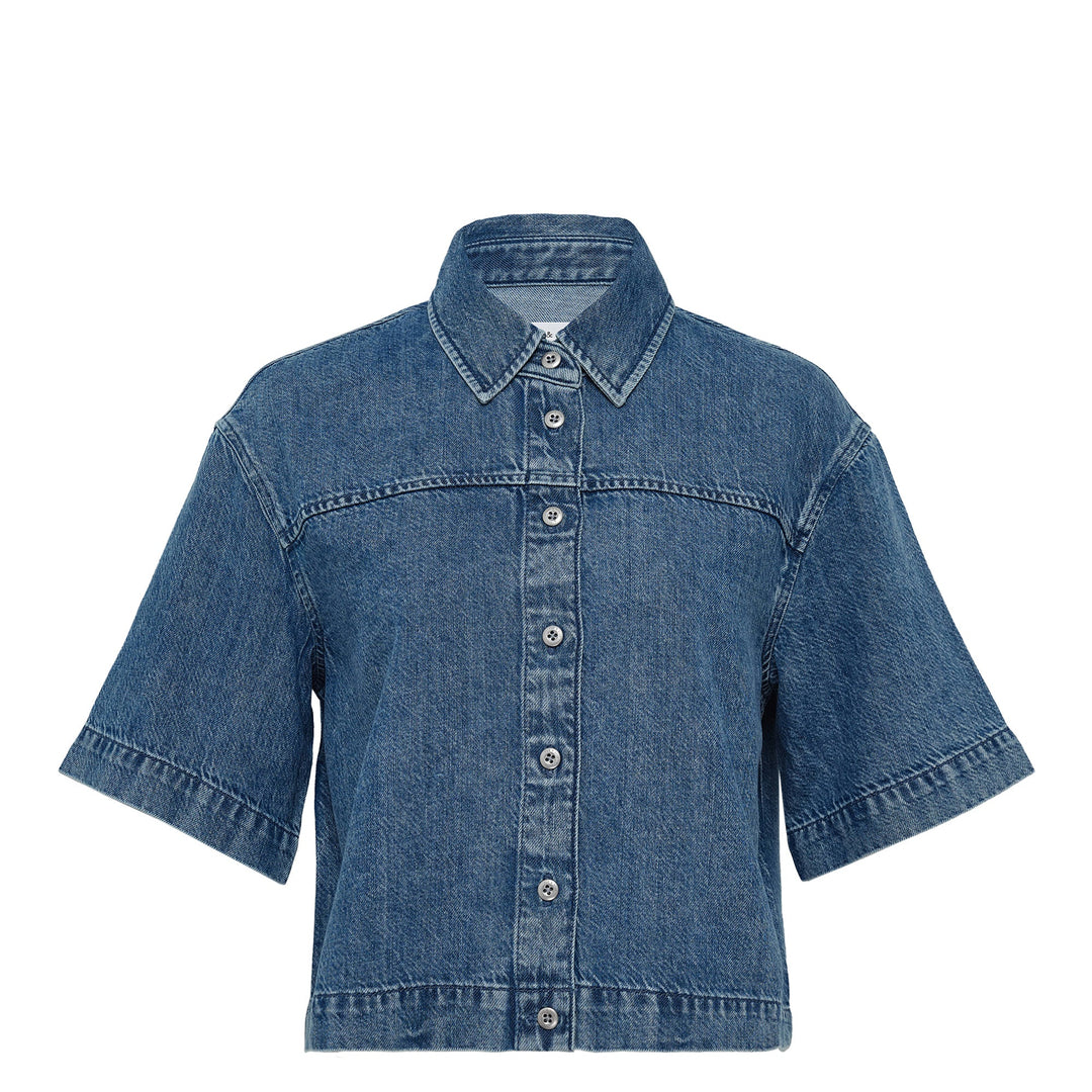 Ultra Featherweight Stevie Top