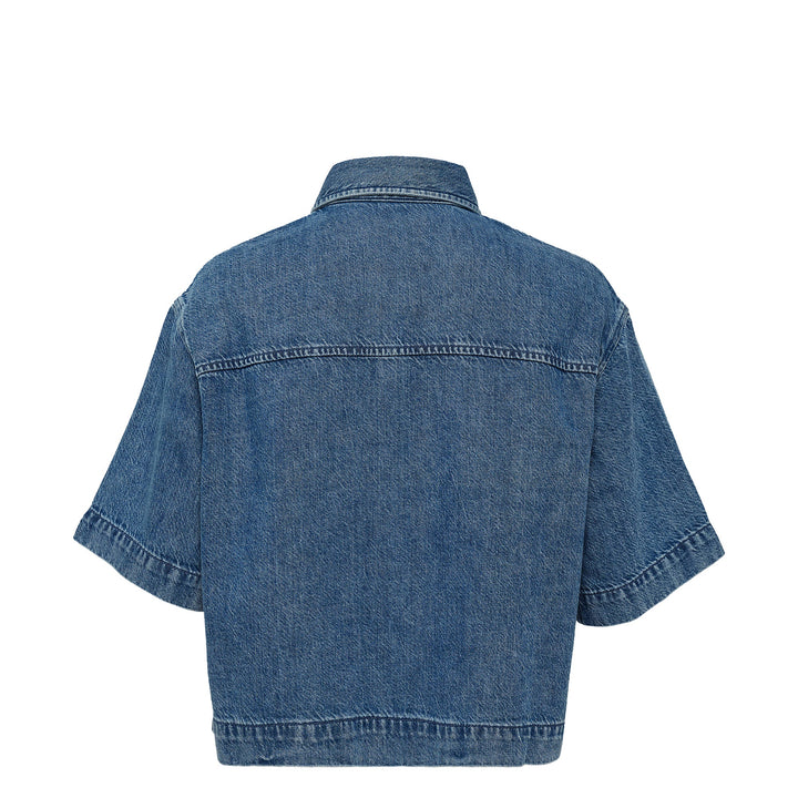 Ultra Featherweight Stevie Top