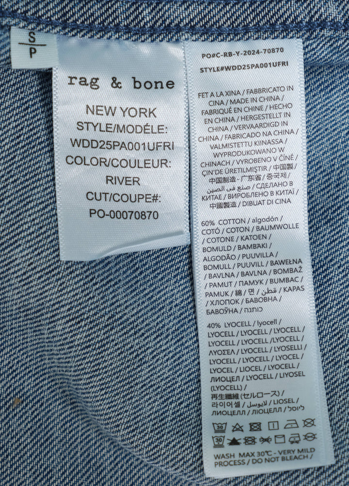 Ultra Featherweight Stevie Top