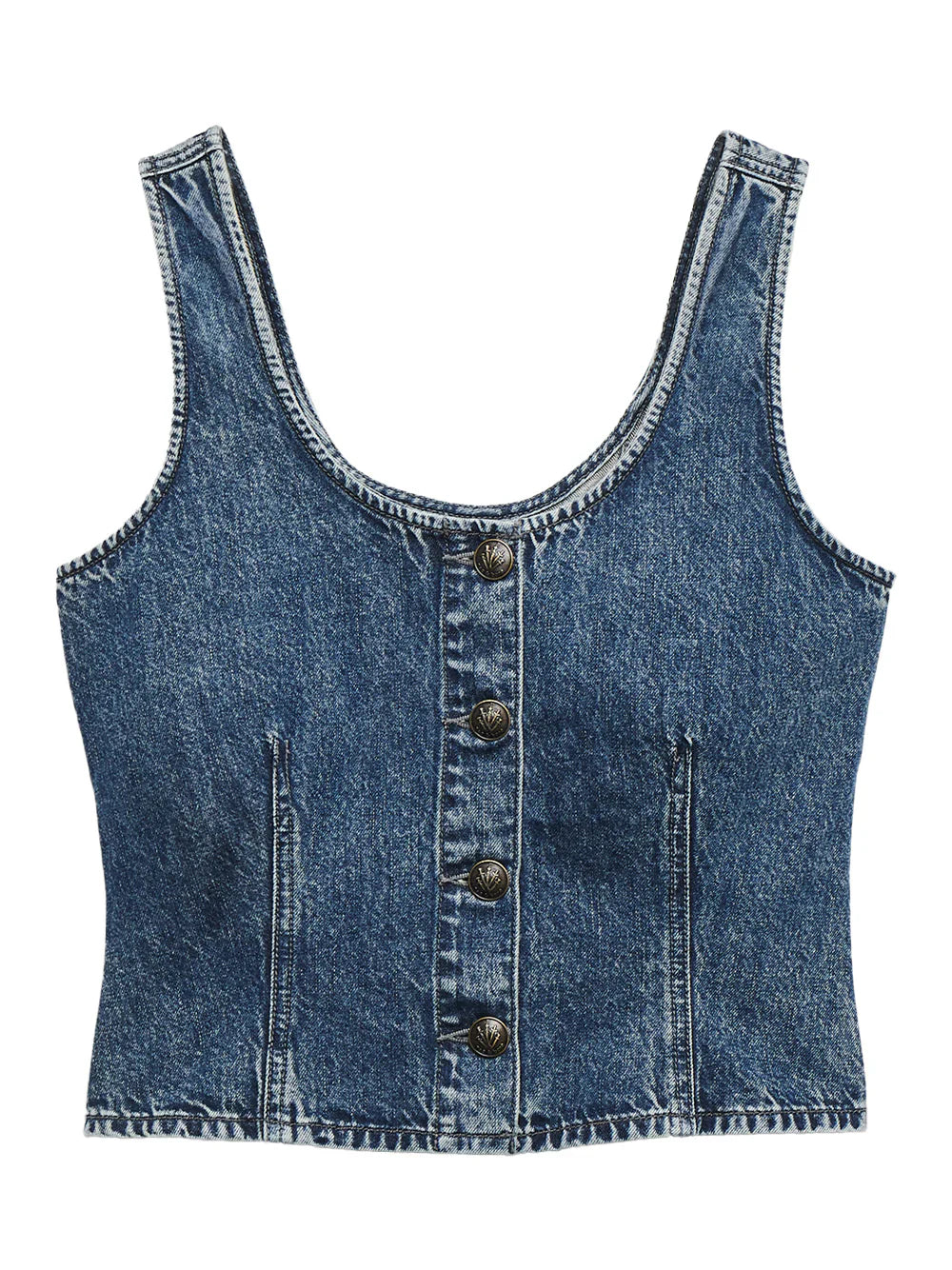 Poppy Top