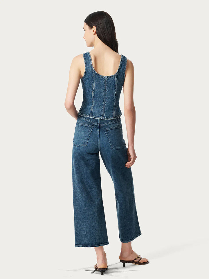 Poppy Top