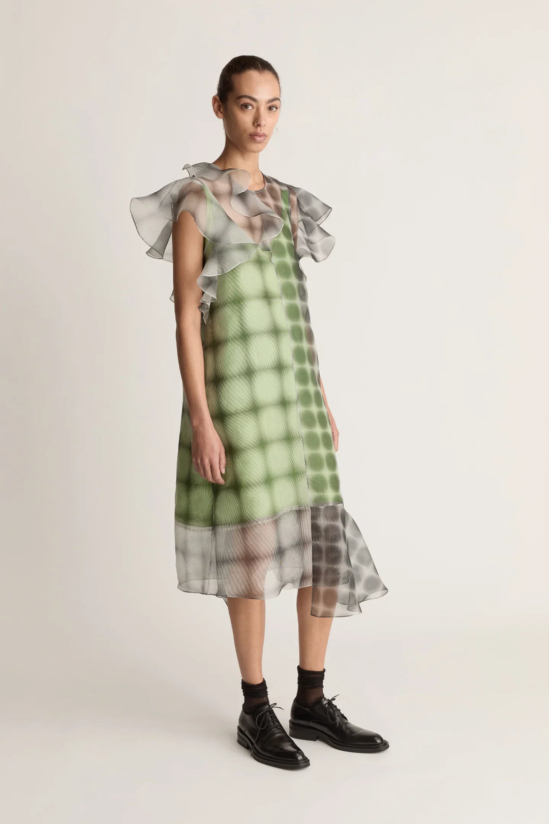 Stirling Dress