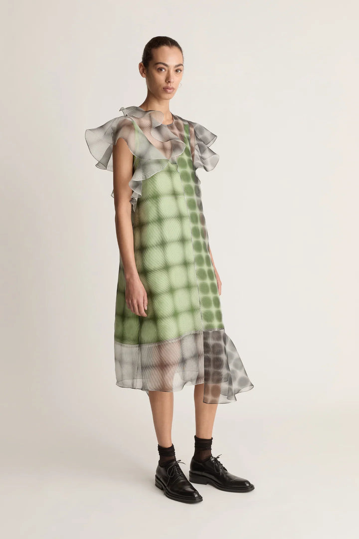 Stirling Dress