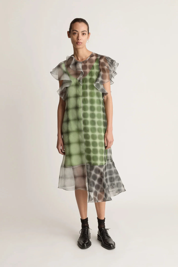 Stirling Dress