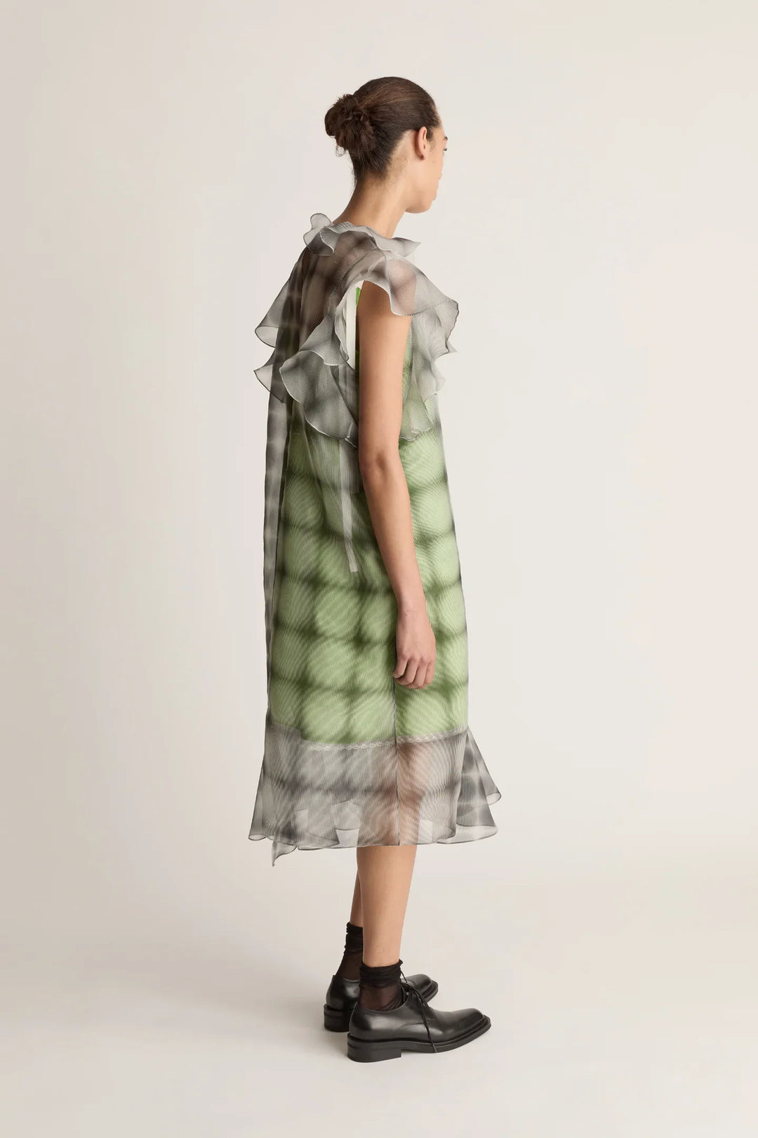 Stirling Dress
