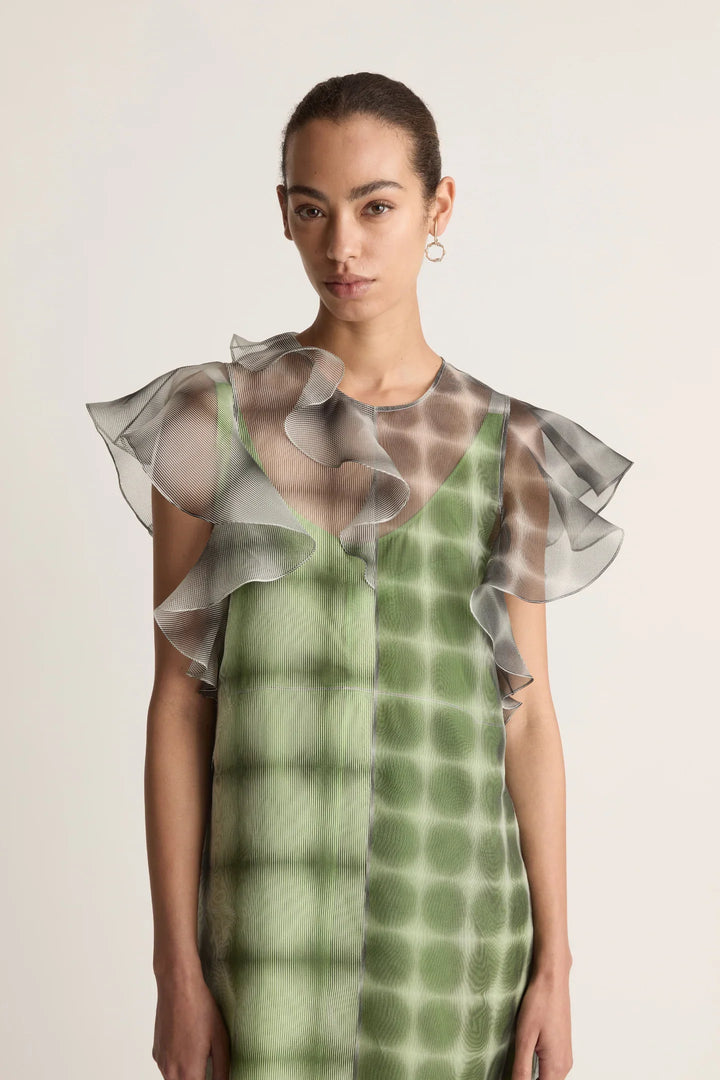 Stirling Dress
