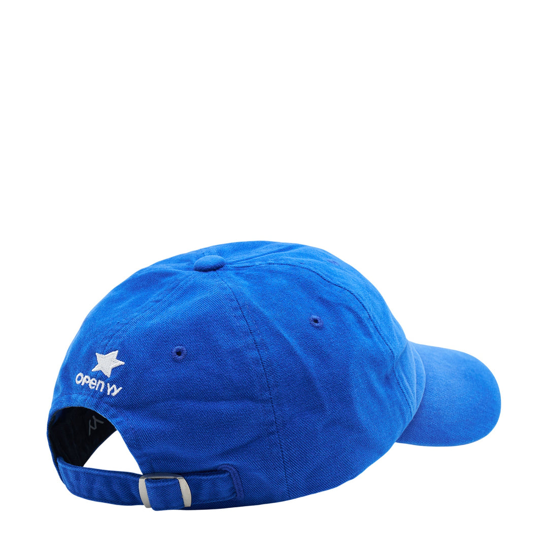 Gradient Ball Cap
