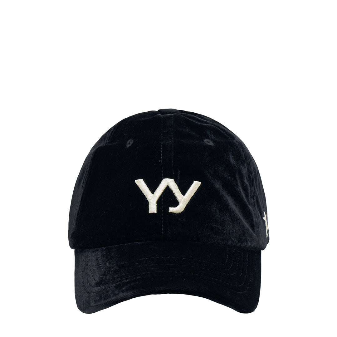 Velvet Ball Cap