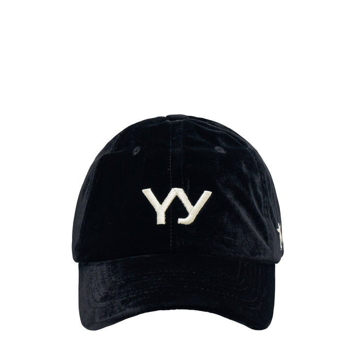 Velvet Ball Cap