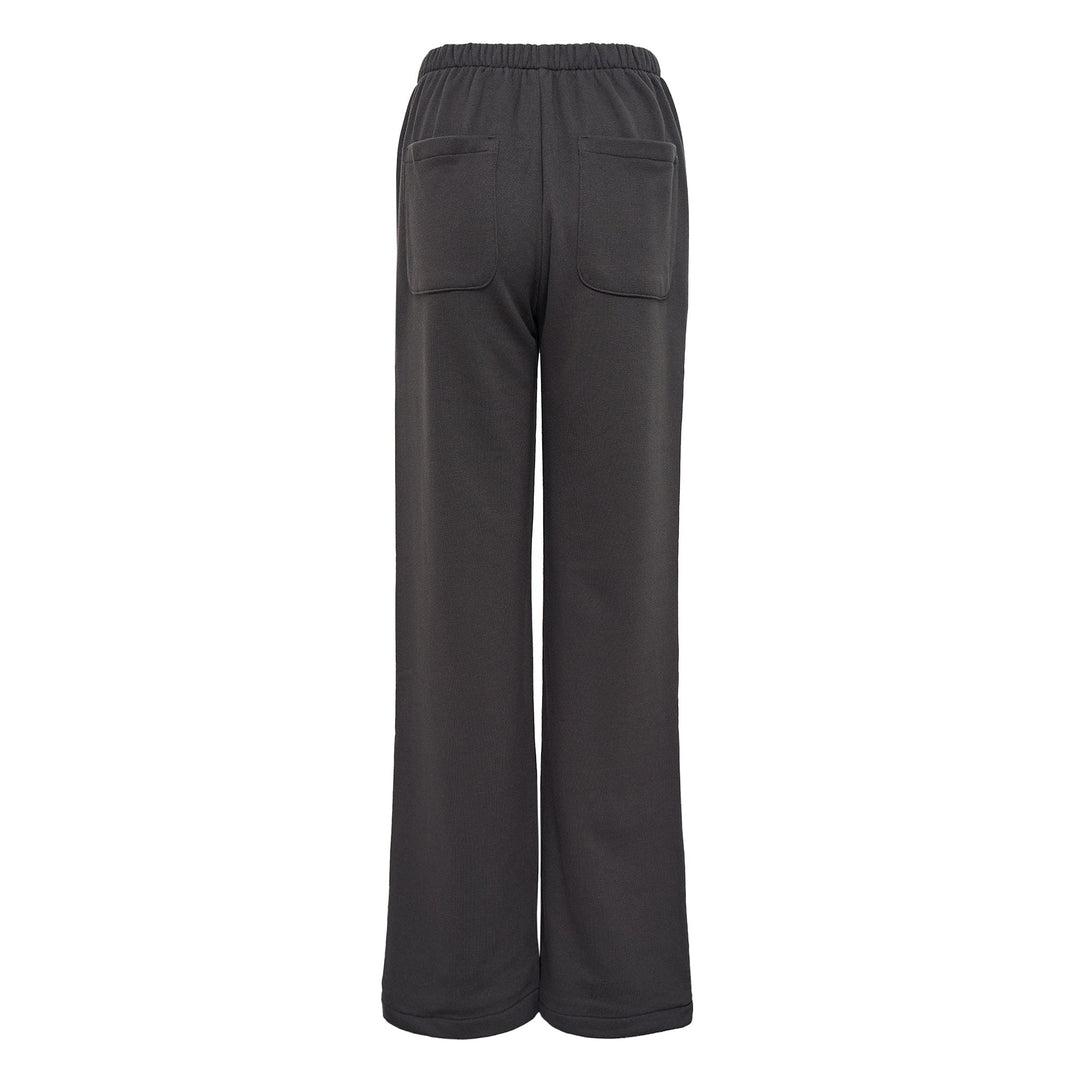 Lace Up Lounge Pants