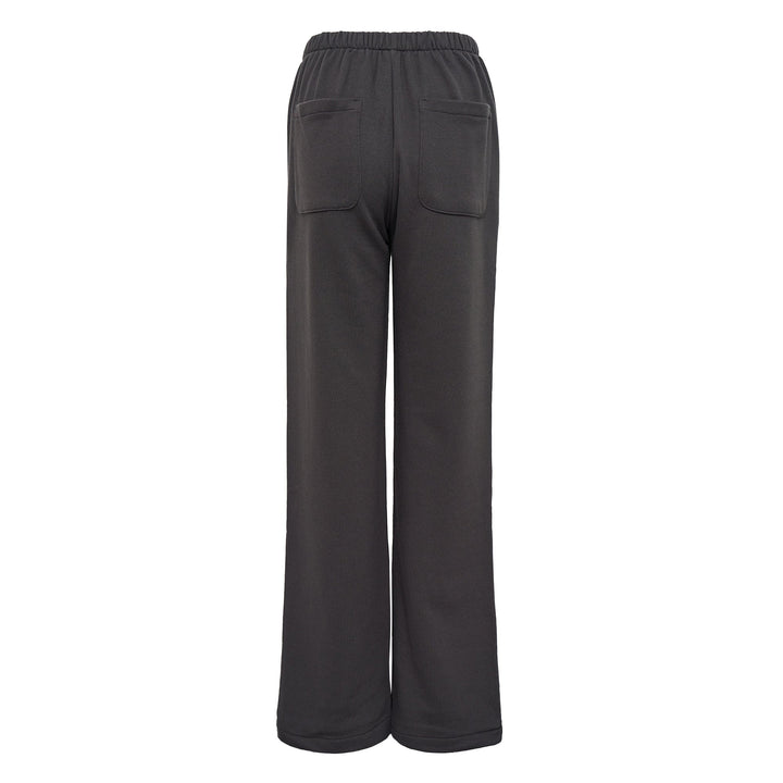 Lace Up Lounge Pants