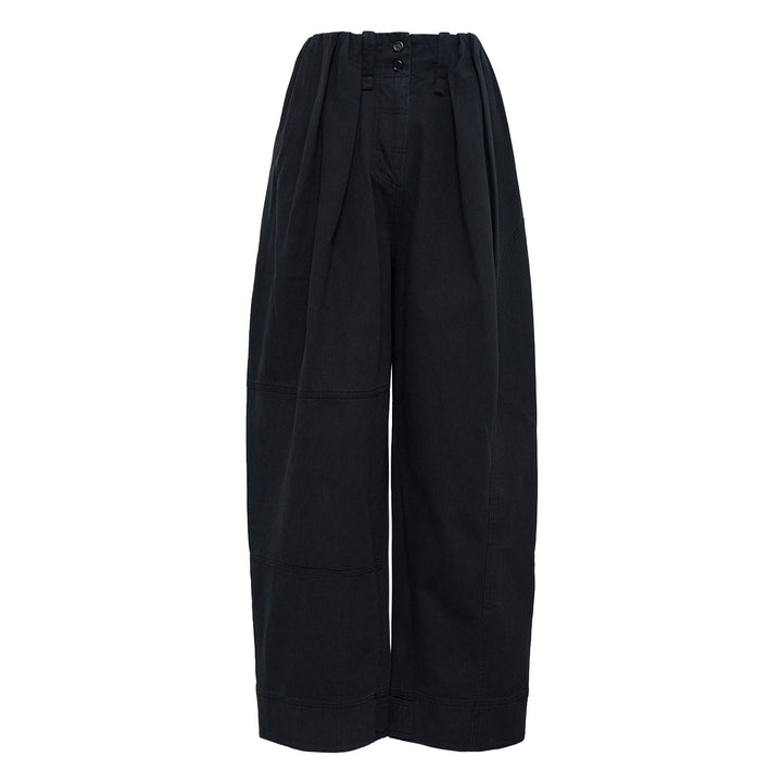 Full Gather Pants
