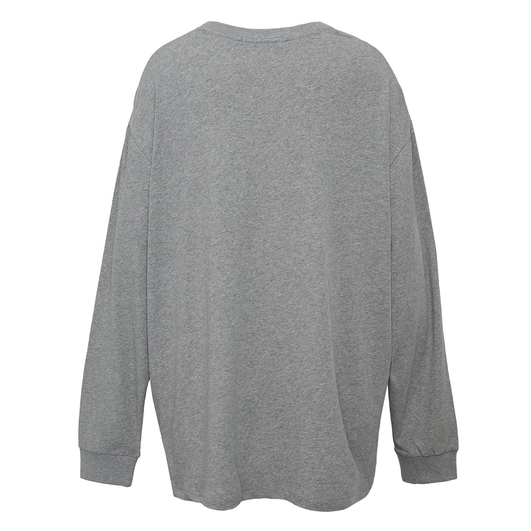 Worker Pet Club Long Sleeve Sweatshirt