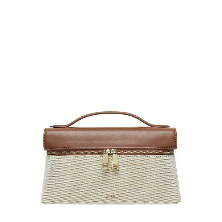 Thea Top Handle Bag