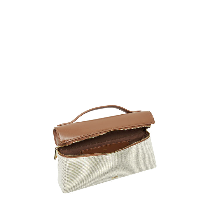 Thea Top Handle Bag
