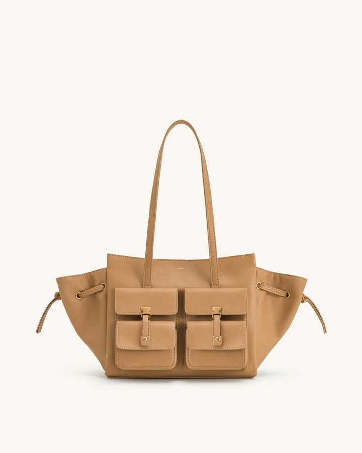 Linda Tote Bag