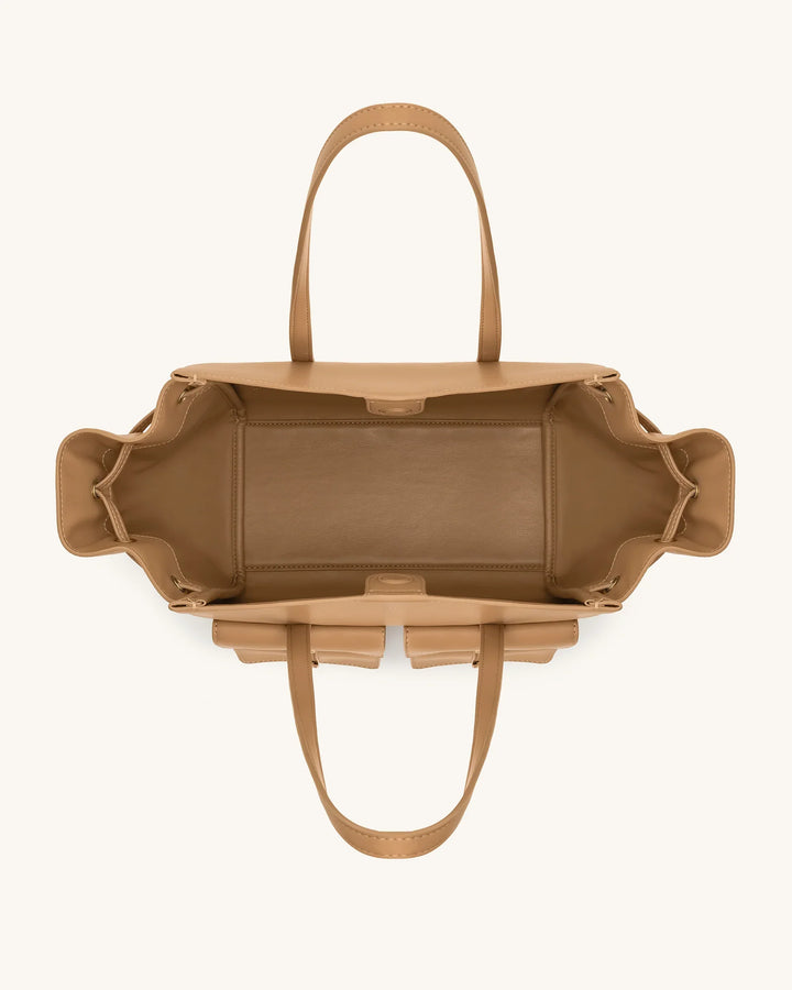 Linda Tote Bag