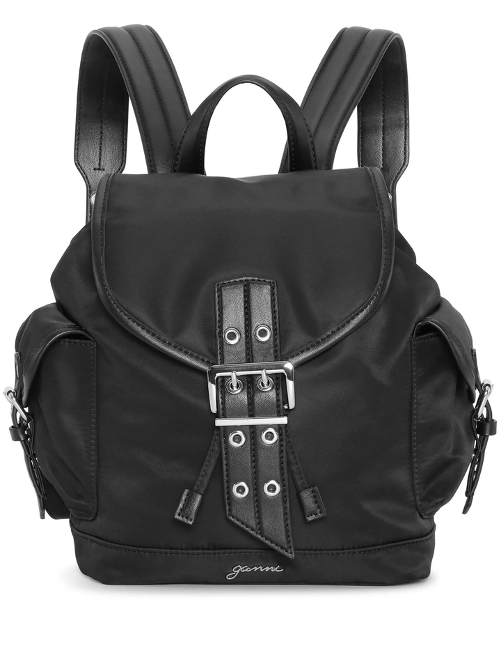 Bucky Backpack Small Nylon