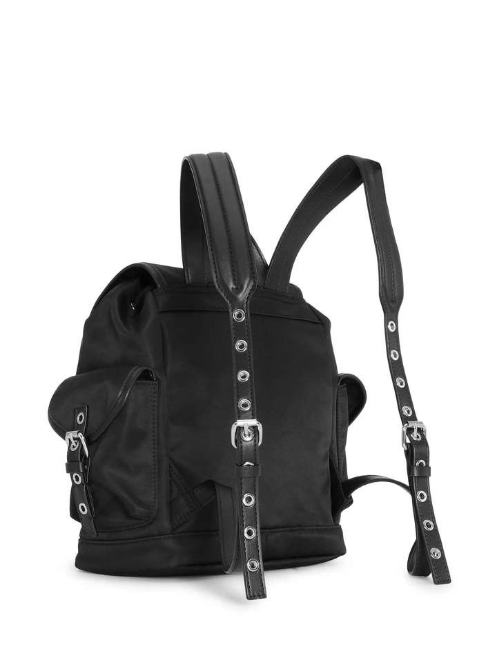Bucky Backpack Small Nylon