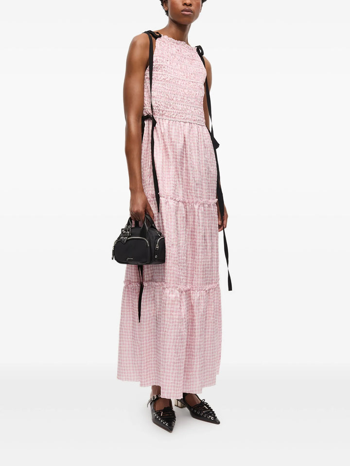 Bucky Polochon Bag Small