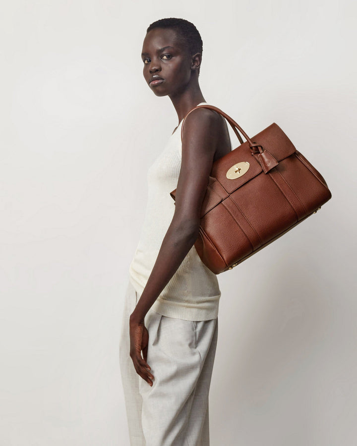 Bayswater Oak Small Classic Grain