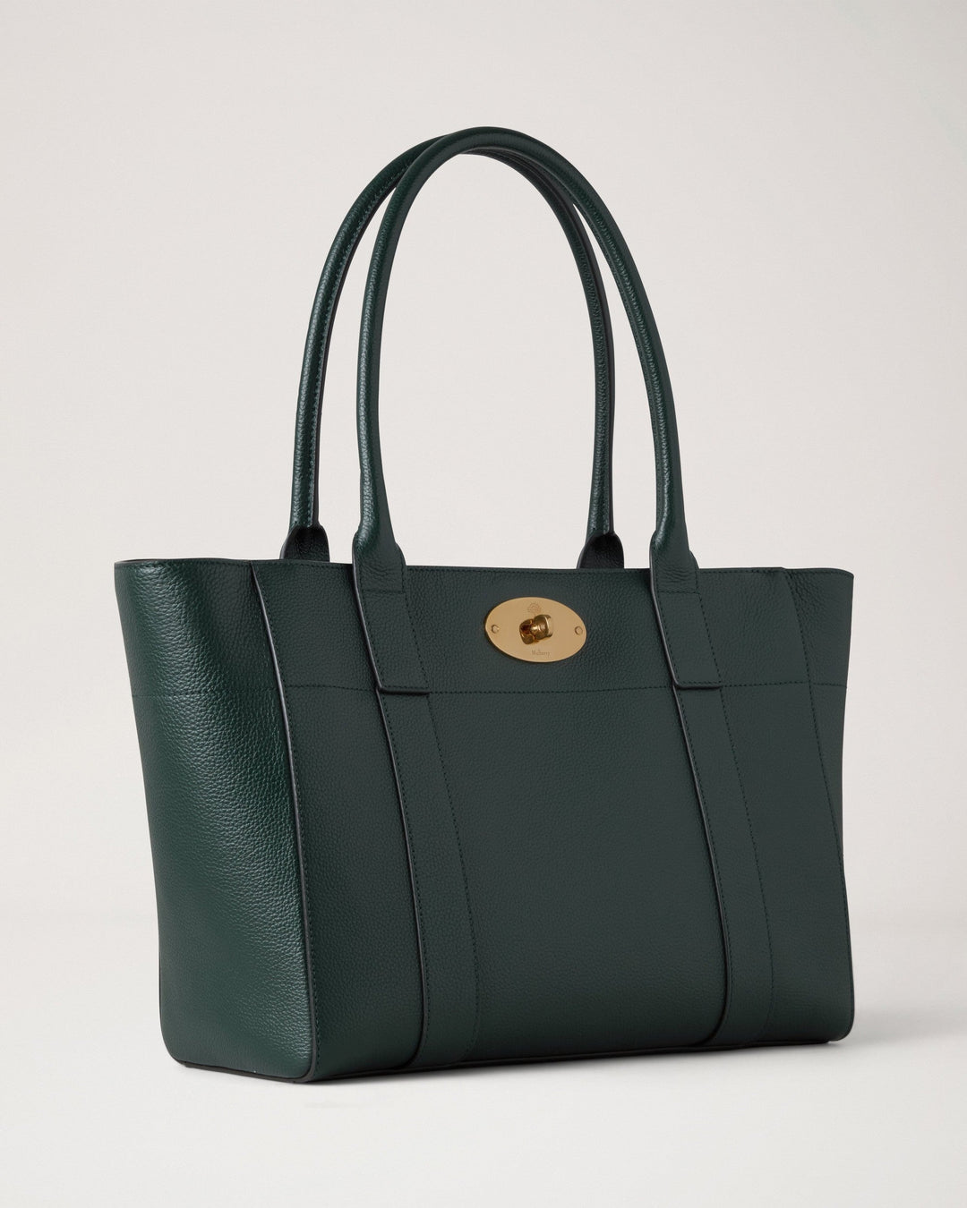 ベイズウォーター 9 トゥ 5 スモール クラシック グレイン