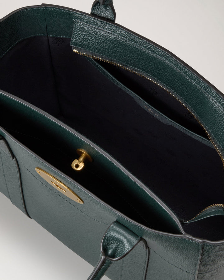 ベイズウォーター 9 トゥ 5 スモール クラシック グレイン