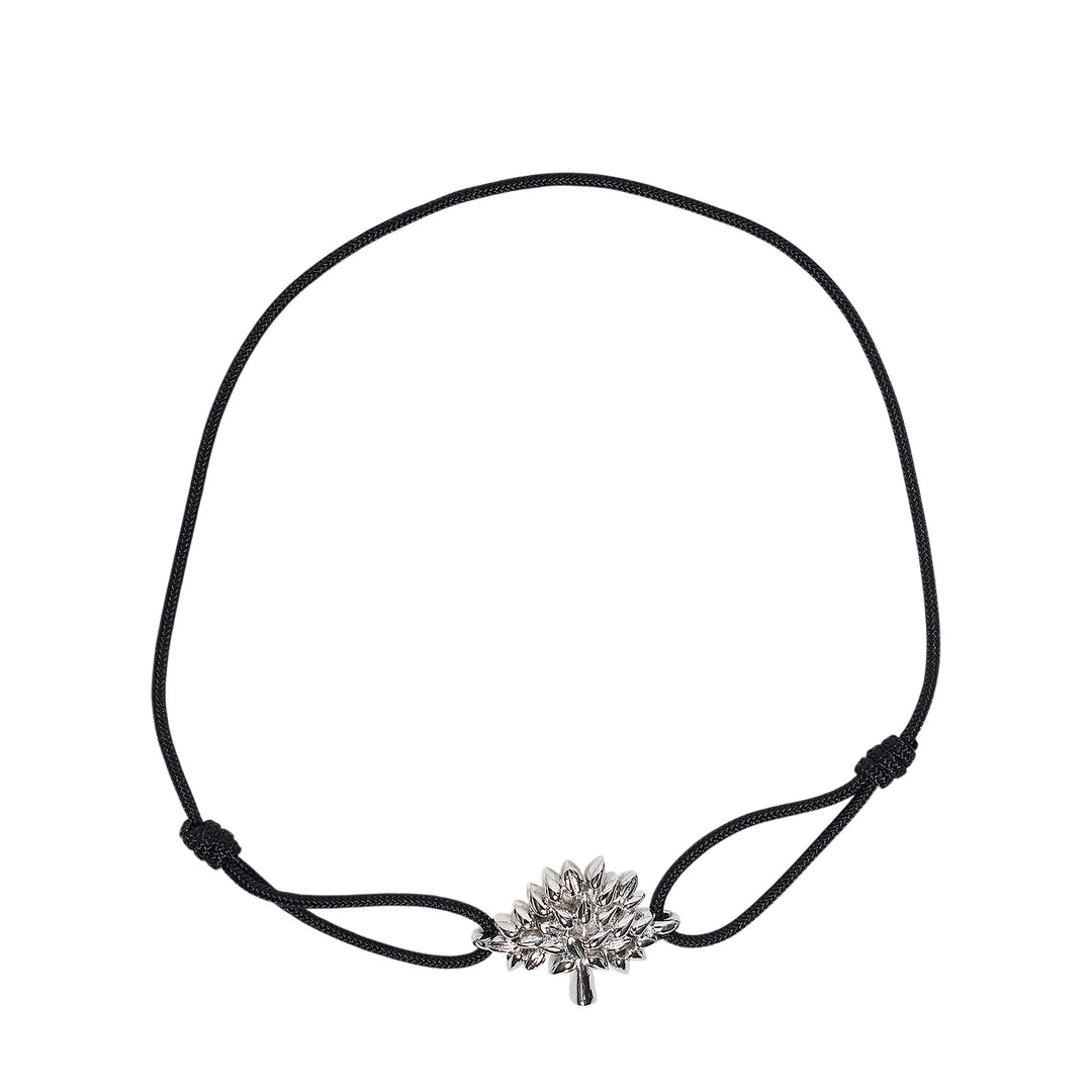 Mulberry Tree Cord Bracelet