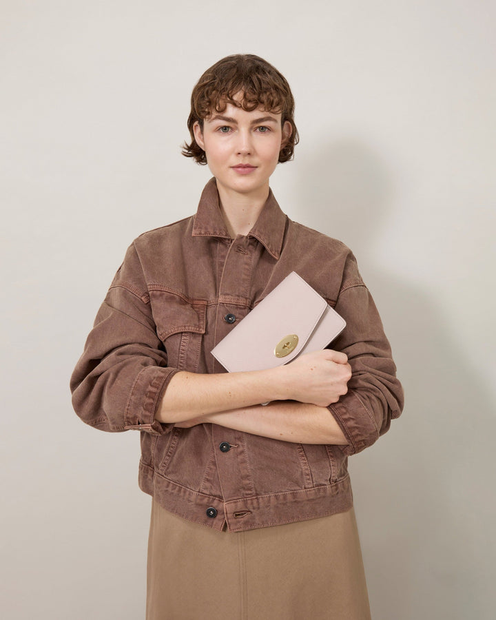 Small Darley Blossom Pink Small Classic Grain