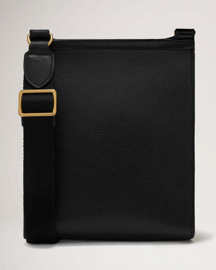 Small Antony Black Small Classic Grain