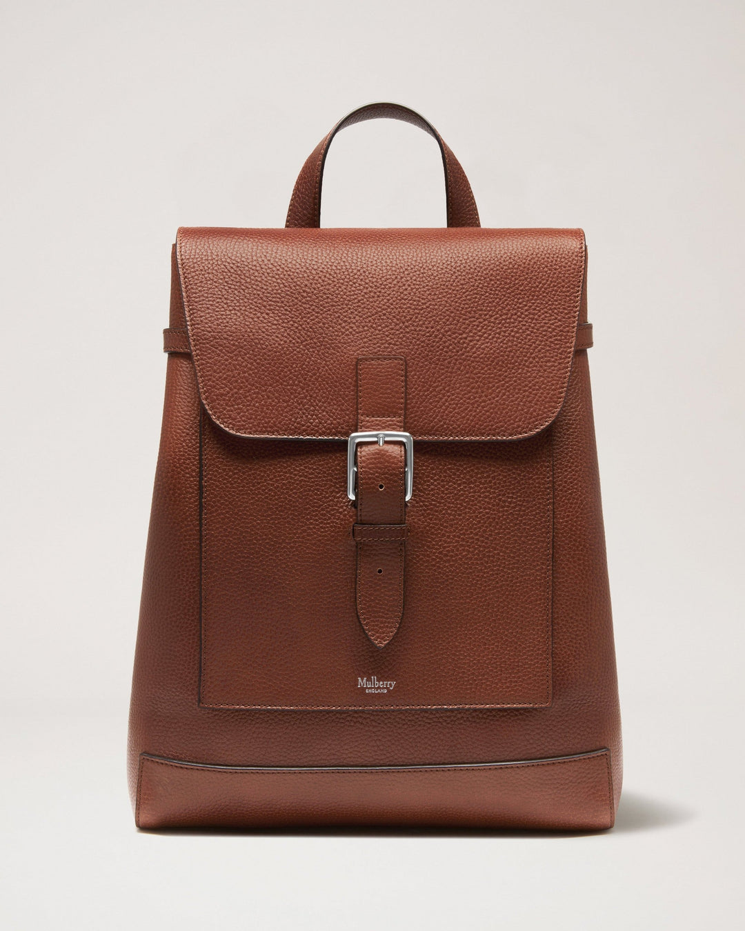Chiltern Backpack Oak Small Classic Grain