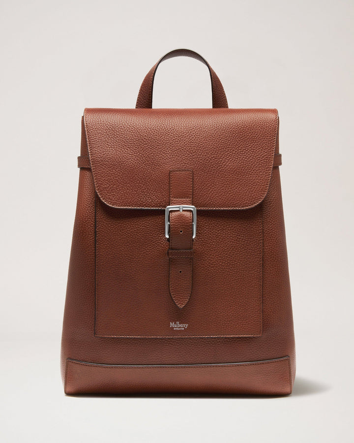 Chiltern Backpack Oak Small Classic Grain