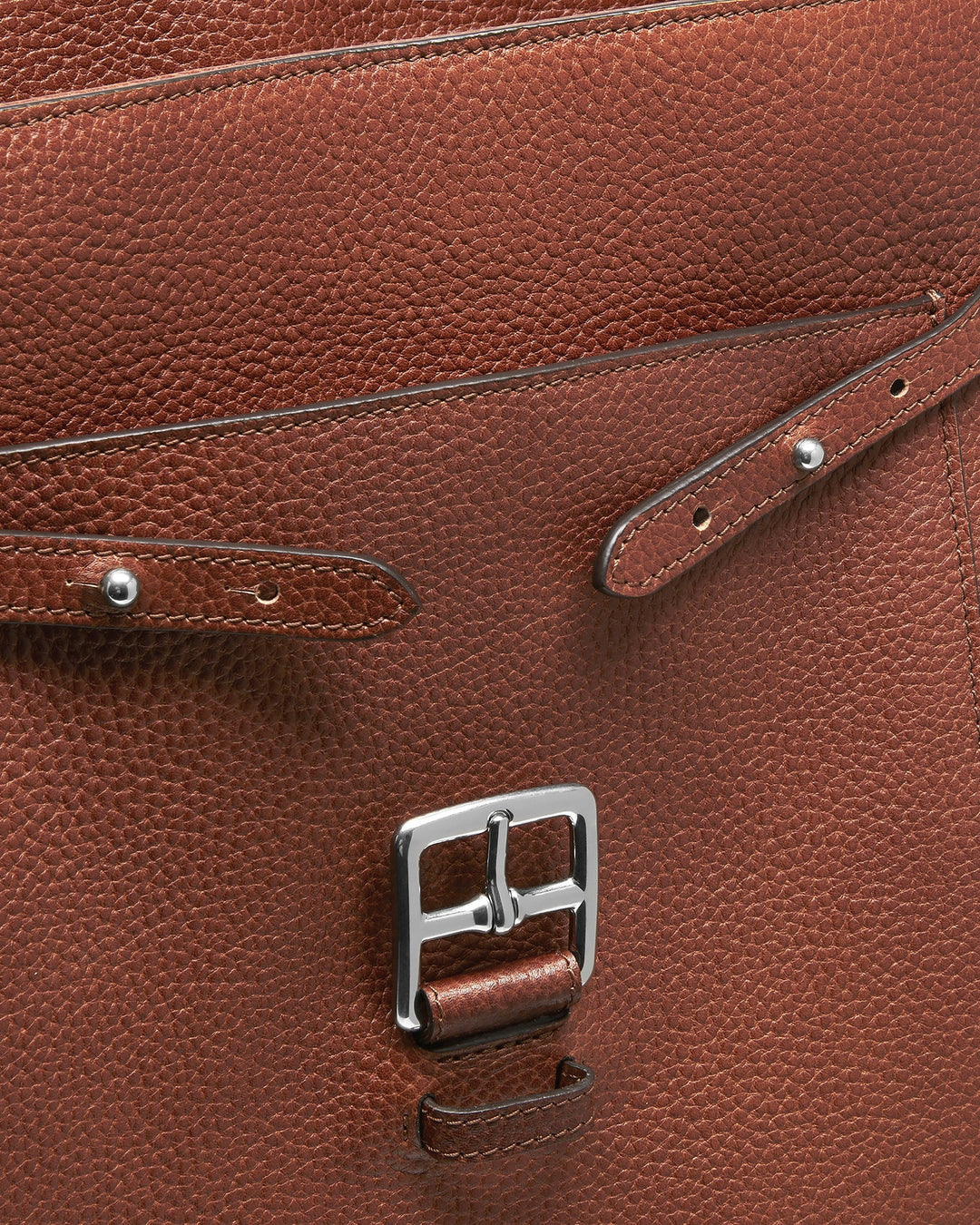 Chiltern Backpack Oak Small Classic Grain