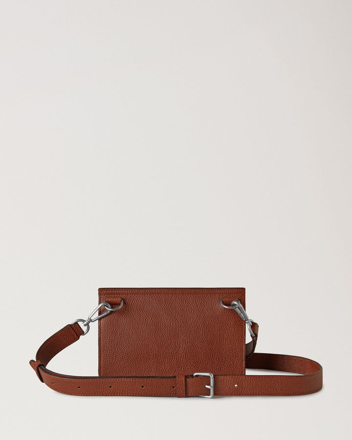 East West Antony Oak Two-Tone Small Classic Grain
