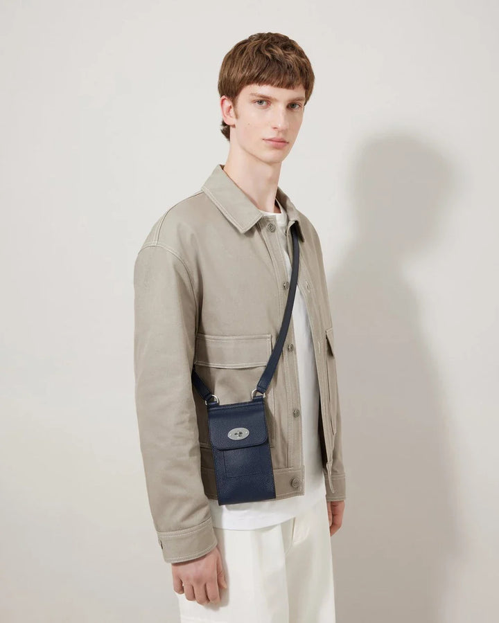 ミニアントニー ナイトスカイ スモール クラシックグレイン