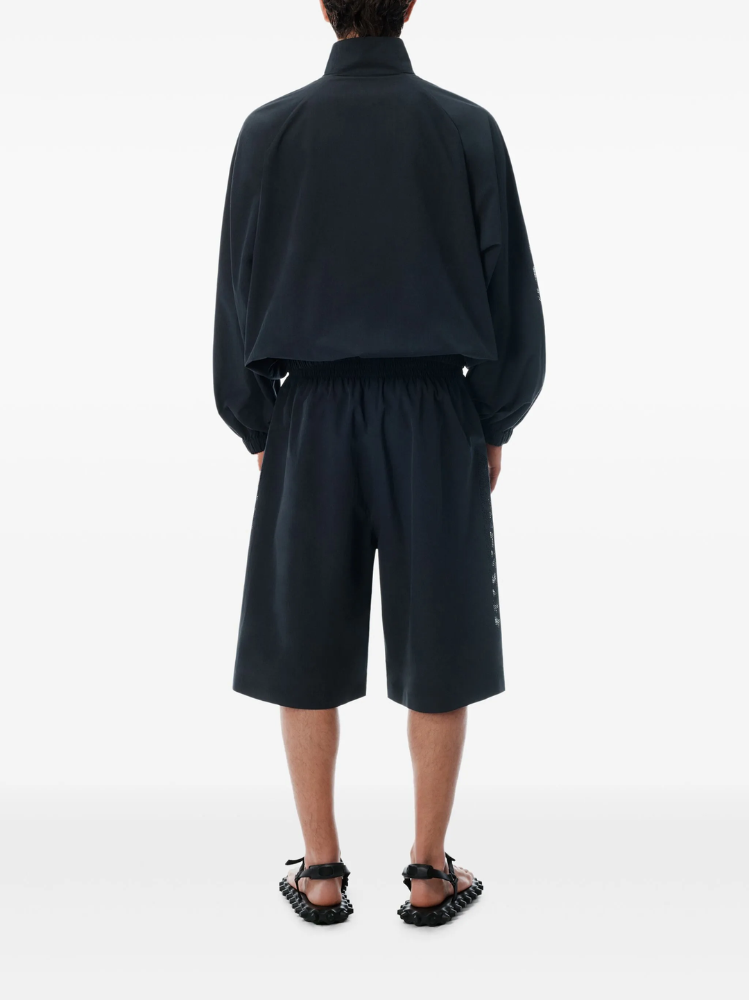 Tech Basketball Shorts